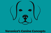 veronicas-canine-concepts-logo